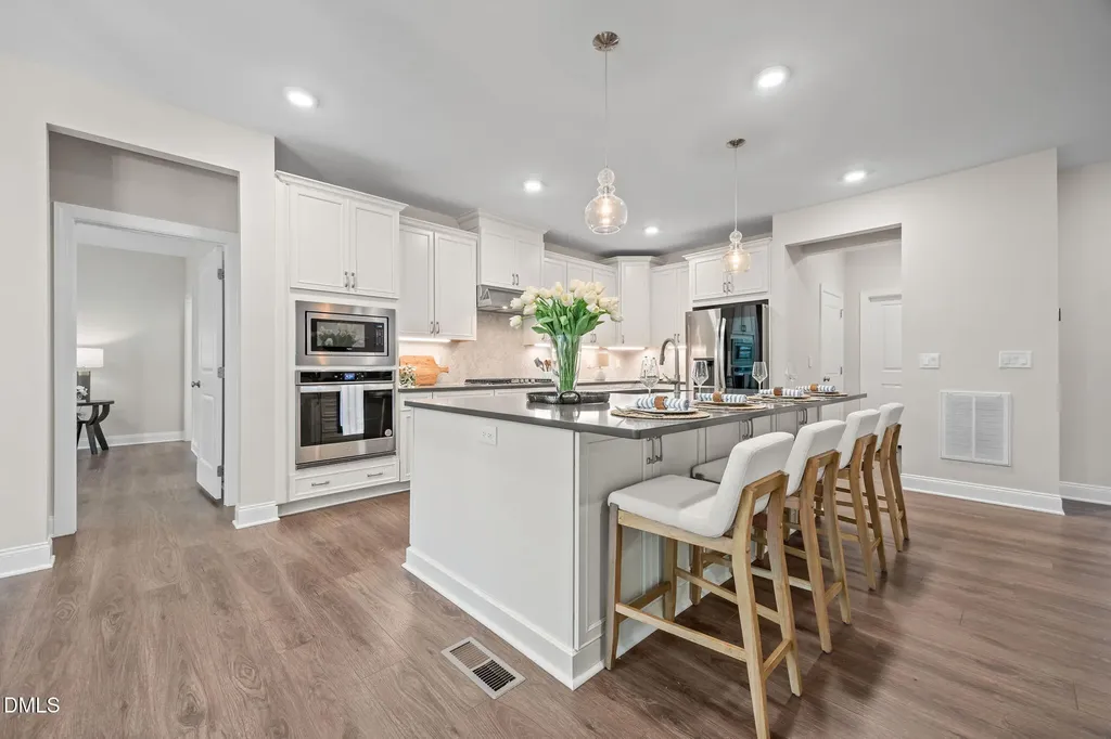 551 Glenville Lake Drive Fuquay Varina NC 27526