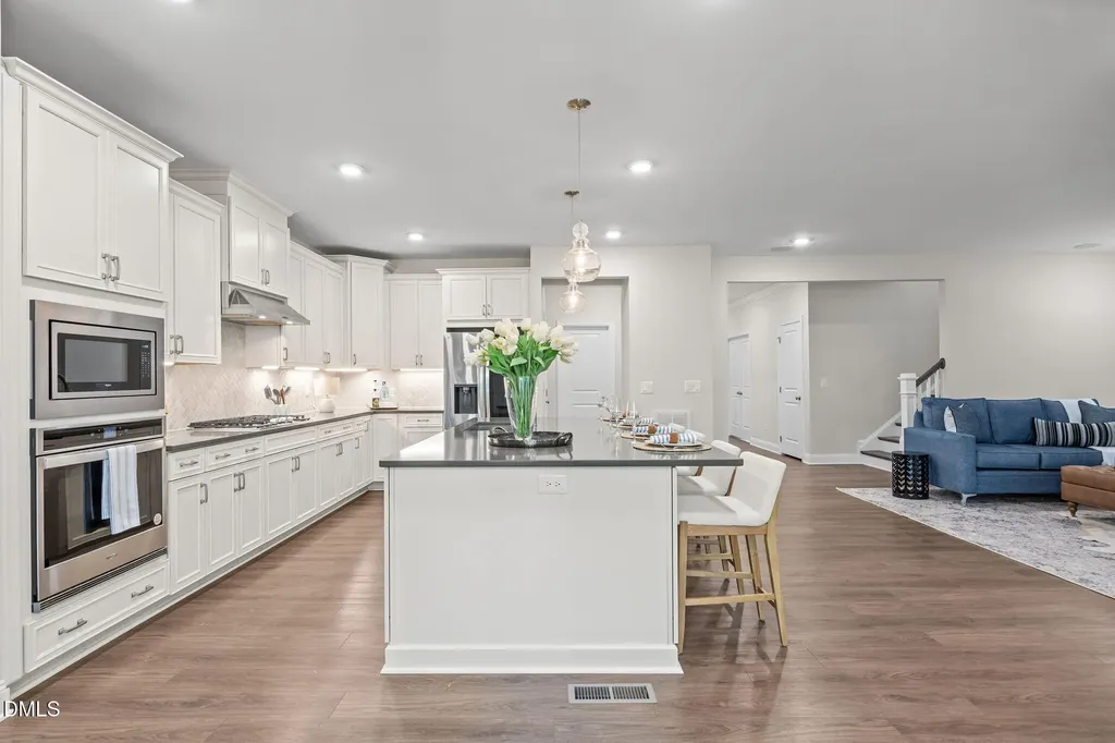 551 Glenville Lake Drive Fuquay Varina NC 27526