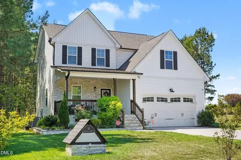 10 Mitchell Ridge Drive Youngsville NC 27596