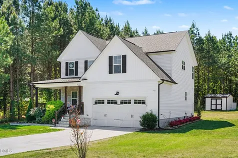 10 Mitchell Ridge Drive Youngsville NC 27596