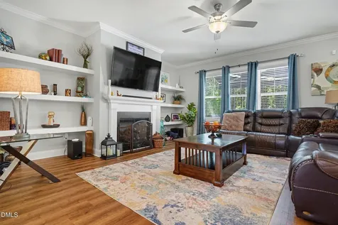 10 Mitchell Ridge Drive Youngsville NC 27596