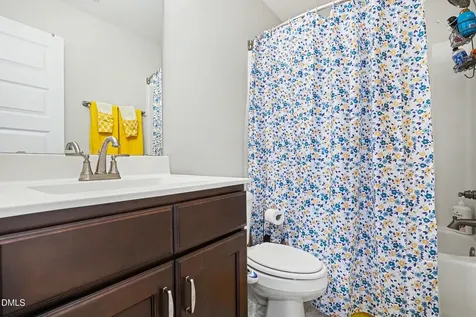 10 Mitchell Ridge Drive Youngsville NC 27596