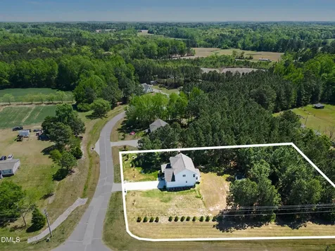 10 Mitchell Ridge Drive Youngsville NC 27596
