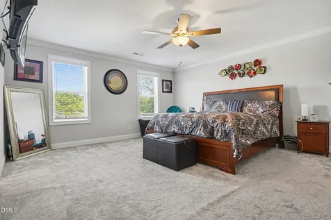 10 Mitchell Ridge Drive Youngsville NC 27596