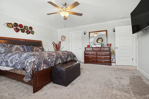 10 Mitchell Ridge Drive Youngsville NC 27596