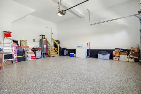 10 Mitchell Ridge Drive Youngsville NC 27596