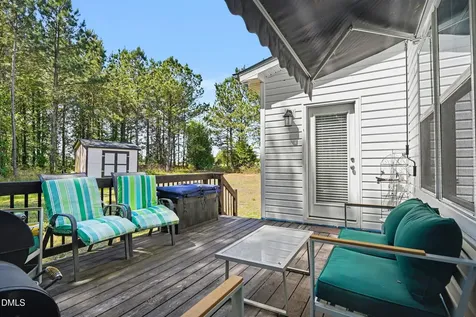 10 Mitchell Ridge Drive Youngsville NC 27596