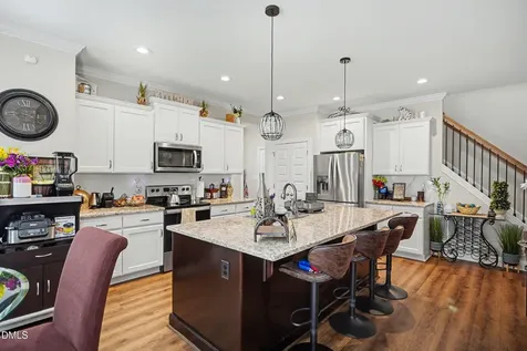 10 Mitchell Ridge Drive Youngsville NC 27596