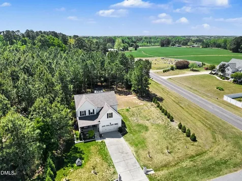 10 Mitchell Ridge Drive Youngsville NC 27596