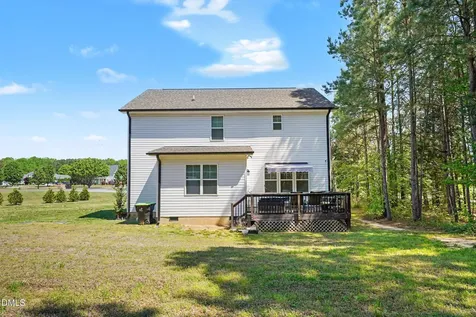 10 Mitchell Ridge Drive Youngsville NC 27596