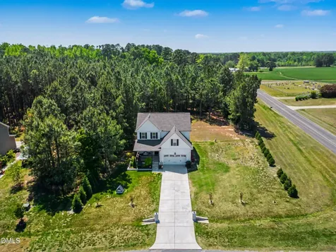 10 Mitchell Ridge Drive Youngsville NC 27596