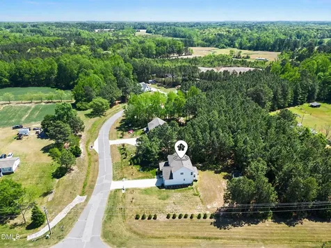 10 Mitchell Ridge Drive Youngsville NC 27596
