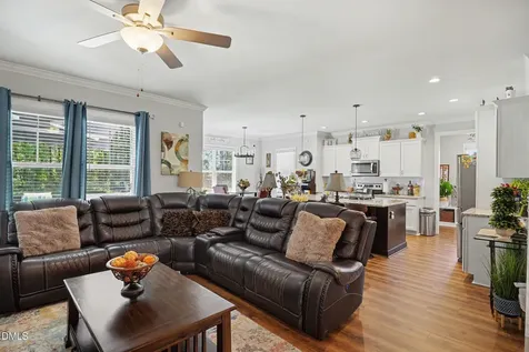 10 Mitchell Ridge Drive Youngsville NC 27596