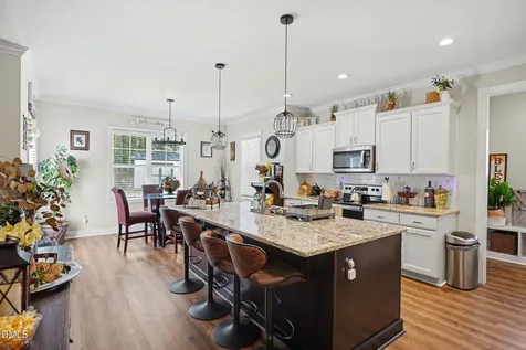 10 Mitchell Ridge Drive Youngsville NC 27596