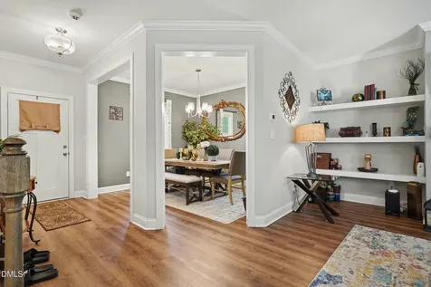 10 Mitchell Ridge Drive Youngsville NC 27596