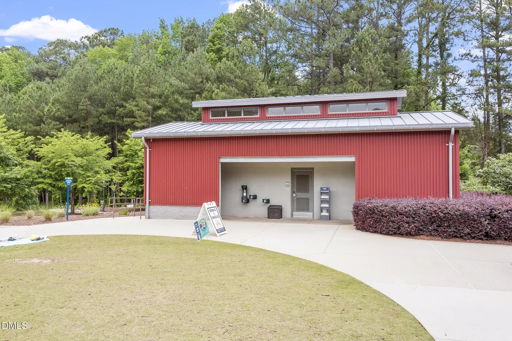 9904 Penny Road Raleigh NC 27606