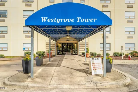 4700 Westgrove Street Raleigh NC 27606