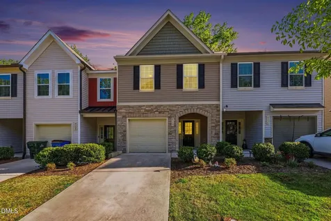 4318 Bethel Park Drive Raleigh NC 27610