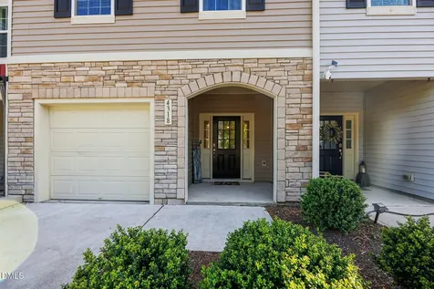 4318 Bethel Park Drive Raleigh NC 27610