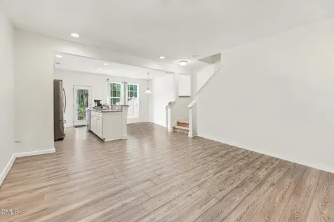 4318 Bethel Park Drive Raleigh NC 27610