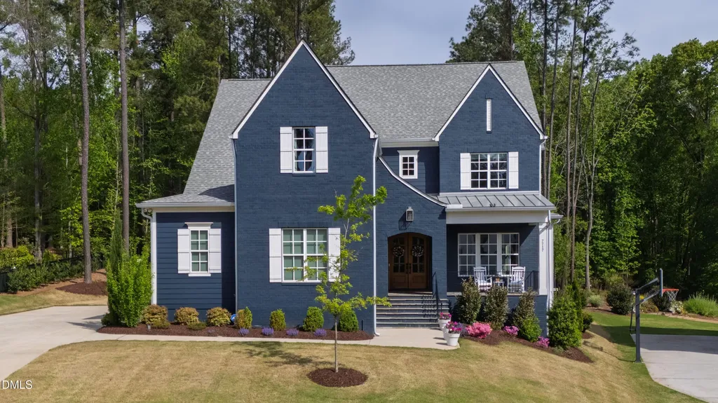 7717 Dover Hills Drive Wake Forest NC 27587