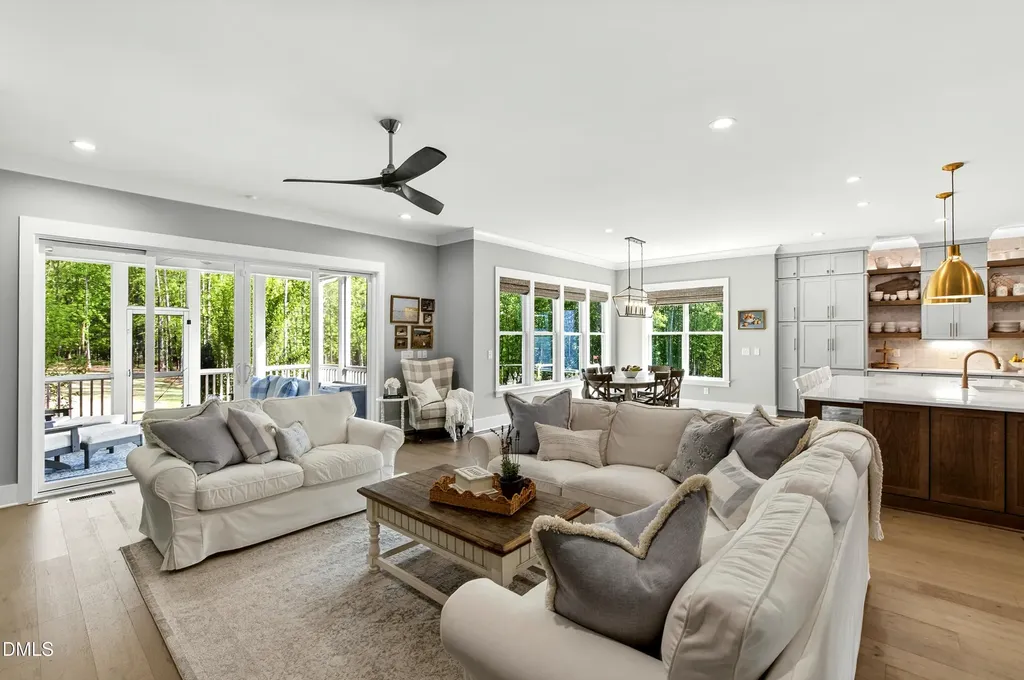 7717 Dover Hills Drive Wake Forest NC 27587