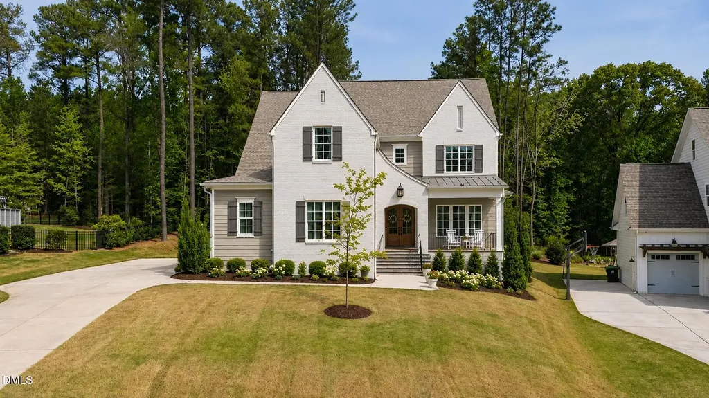 7717 Dover Hills Drive Wake Forest NC 27587