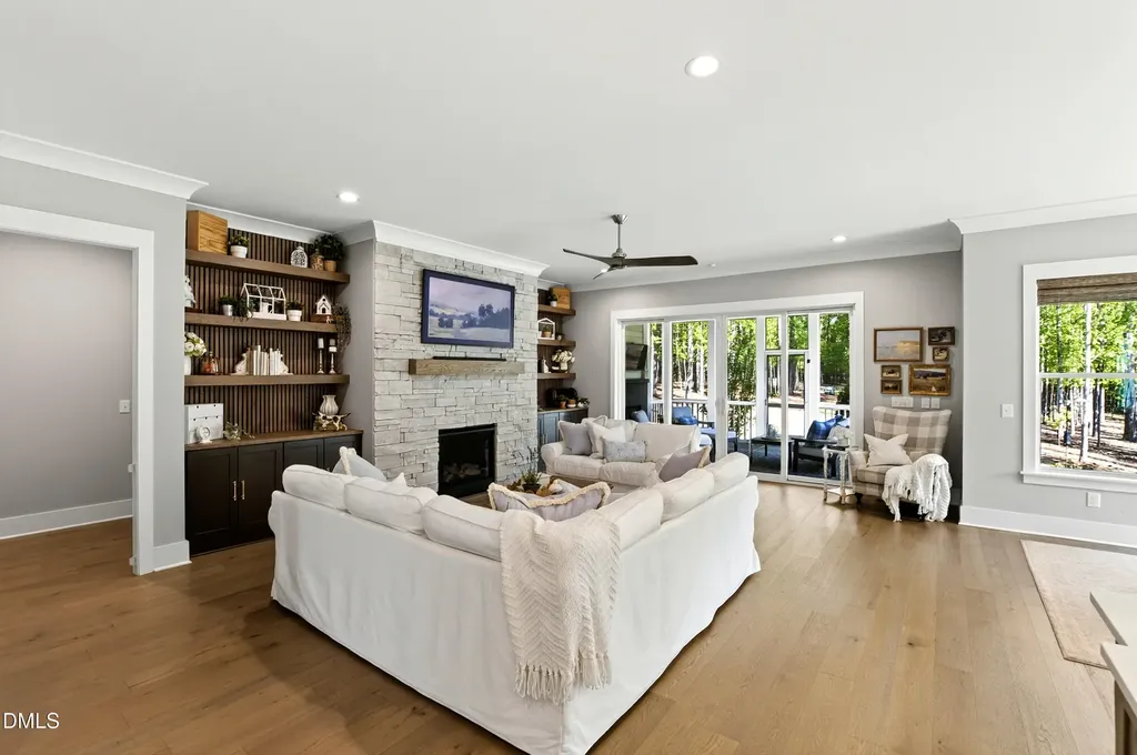 7717 Dover Hills Drive Wake Forest NC 27587