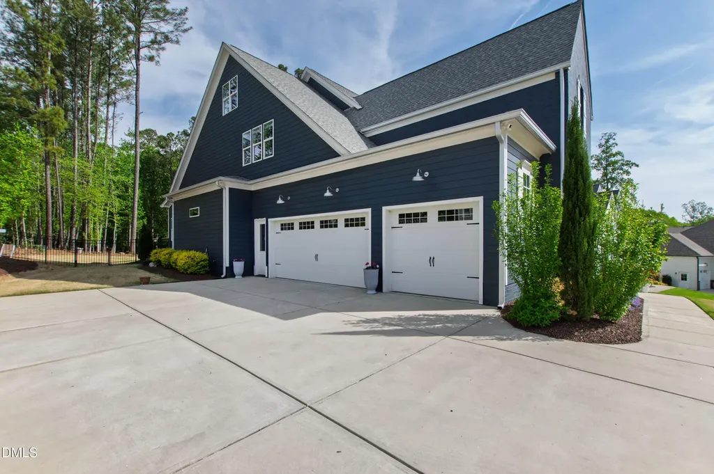 7717 Dover Hills Drive Wake Forest NC 27587