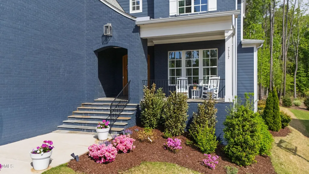 7717 Dover Hills Drive Wake Forest NC 27587