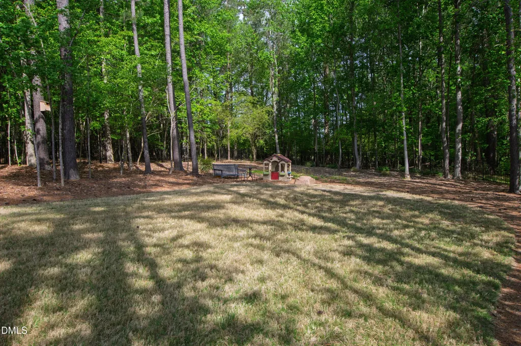 7717 Dover Hills Drive Wake Forest NC 27587
