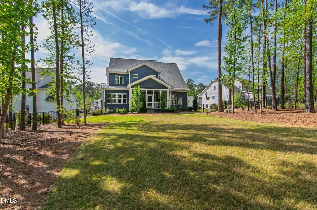 7717 Dover Hills Drive Wake Forest NC 27587