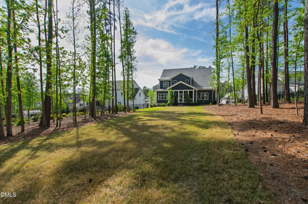 7717 Dover Hills Drive Wake Forest NC 27587