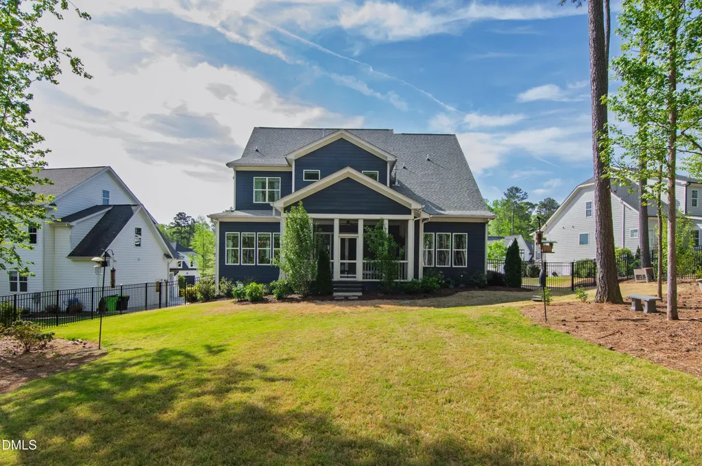 7717 Dover Hills Drive Wake Forest NC 27587