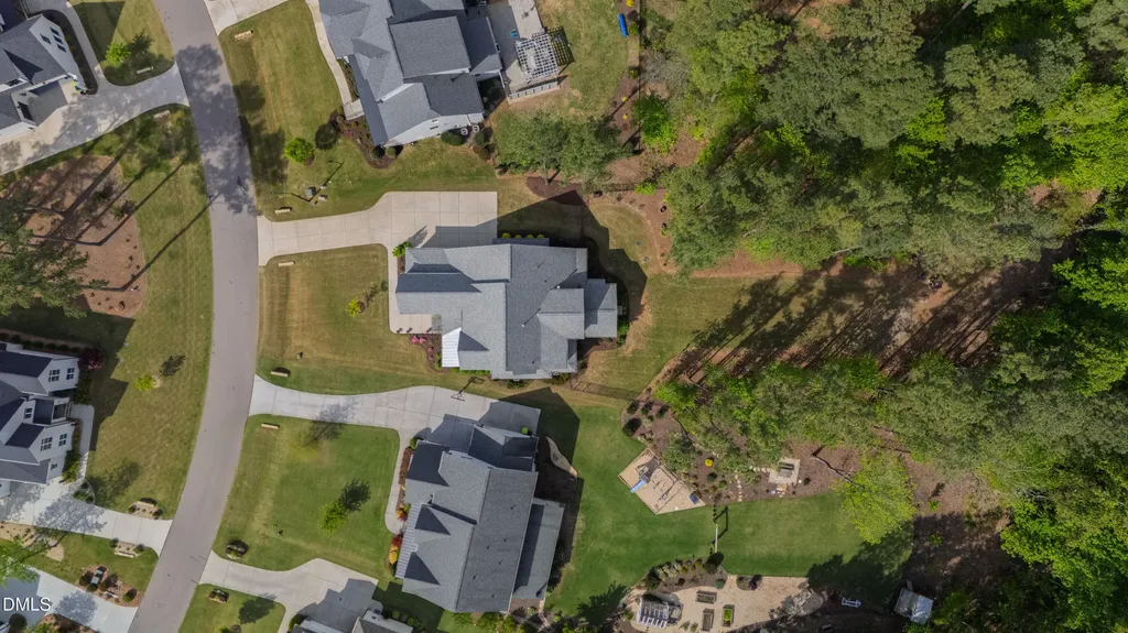 7717 Dover Hills Drive Wake Forest NC 27587