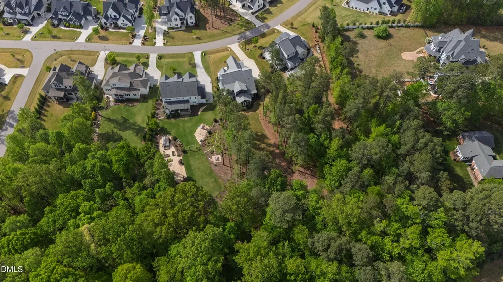 7717 Dover Hills Drive Wake Forest NC 27587