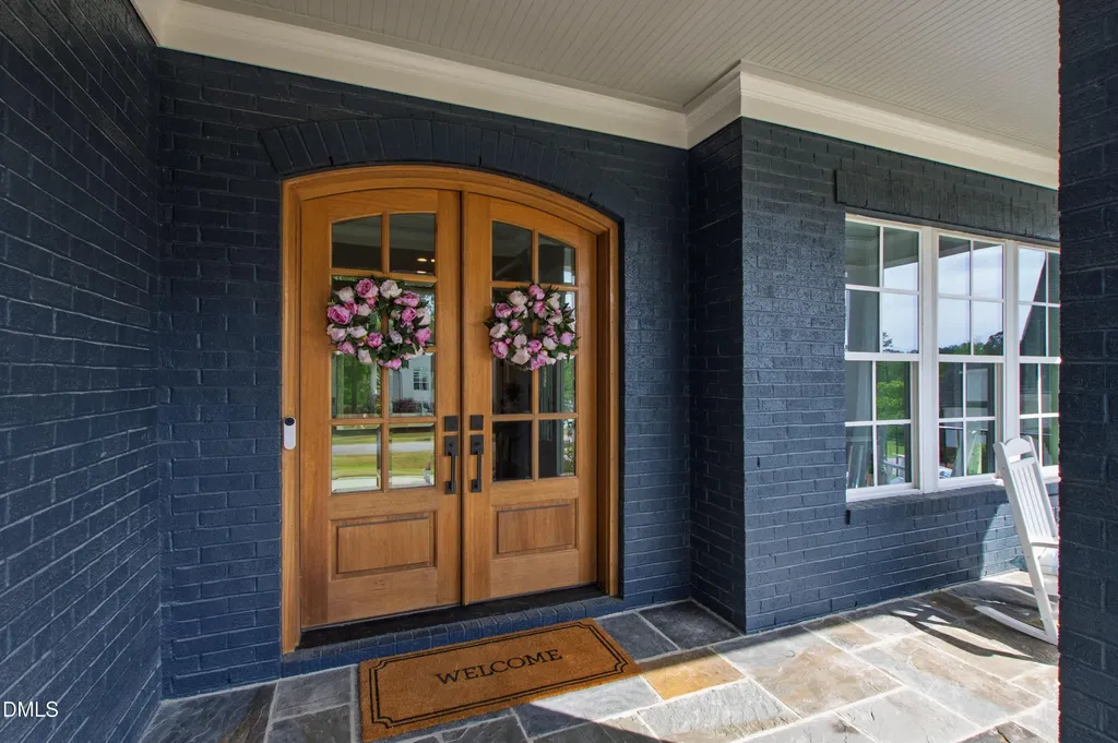 7717 Dover Hills Drive Wake Forest NC 27587
