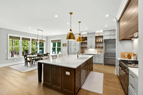7717 Dover Hills Drive Wake Forest NC 27587
