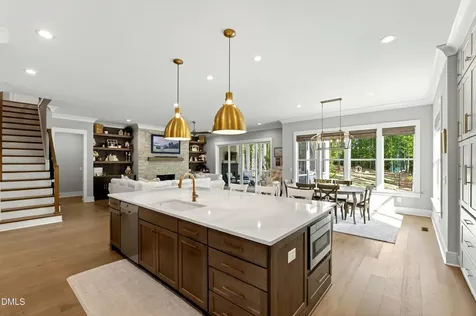 7717 Dover Hills Drive Wake Forest NC 27587