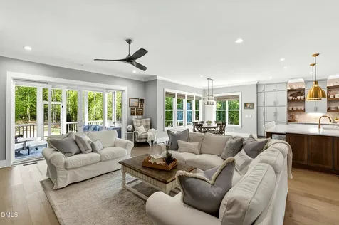 7717 Dover Hills Drive Wake Forest NC 27587