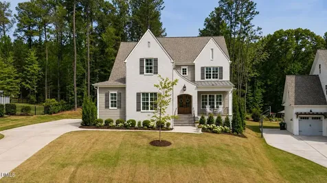 7717 Dover Hills Drive Wake Forest NC 27587