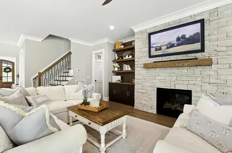 7717 Dover Hills Drive Wake Forest NC 27587