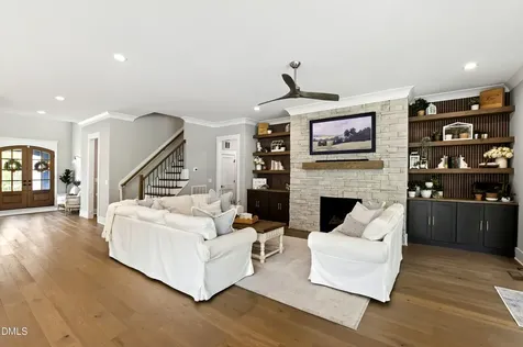 7717 Dover Hills Drive Wake Forest NC 27587