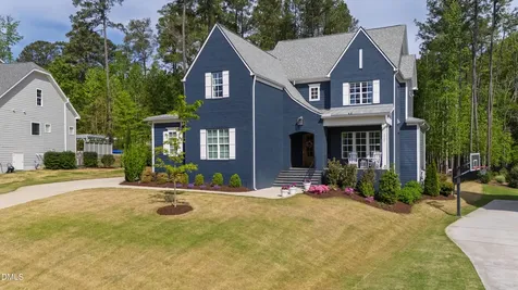 7717 Dover Hills Drive Wake Forest NC 27587