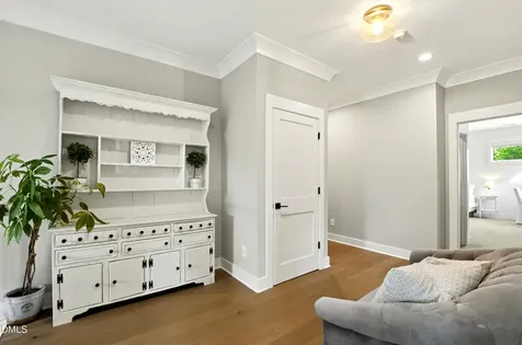 7717 Dover Hills Drive Wake Forest NC 27587