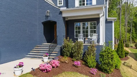 7717 Dover Hills Drive Wake Forest NC 27587
