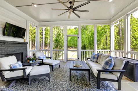 7717 Dover Hills Drive Wake Forest NC 27587