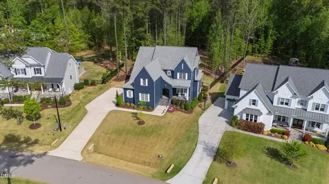 7717 Dover Hills Drive Wake Forest NC 27587