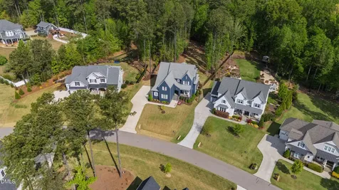 7717 Dover Hills Drive Wake Forest NC 27587