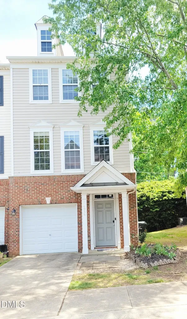 4936 Wyatt Brook Way Raleigh NC 27609